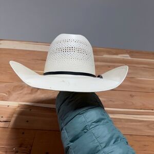 American Hat Company Straw
